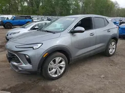 KL4AMBSP6SB095549 2025 BUICK ENCORE