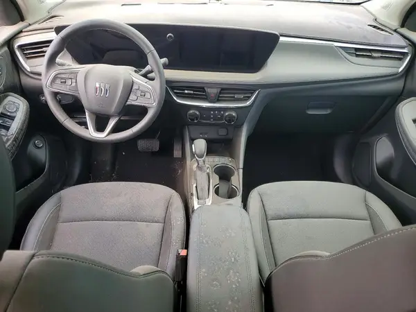 KL4AMBSP6SB095549 2025 BUICK ENCORE - Image 8