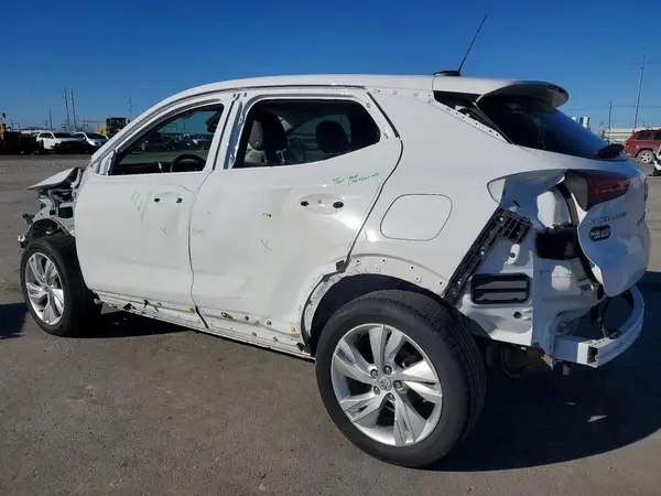 KL4AMBSP6SB104864 2025 BUICK ENCORE GX - Image 2