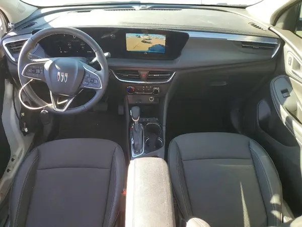 KL4AMBSP6SB104864 2025 BUICK ENCORE GX - Image 8
