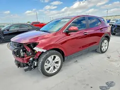 KL4AMBSP6SB110051 2025 BUICK ENCORE