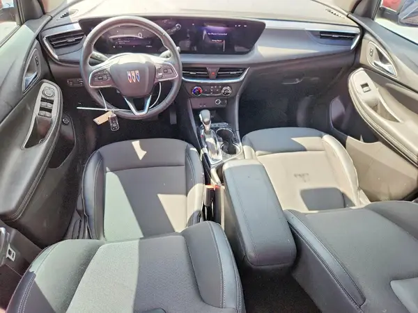 KL4AMBSP6SB110051 2025 BUICK ENCORE - Image 8