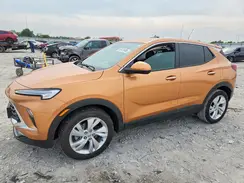 KL4AMBSP6SB118070 2025 BUICK ENCORE GX