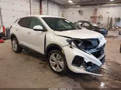 KL4AMBSP6SB128310 2025 BUICK ENCORE GX