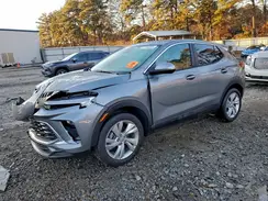 KL4AMBSP6SB166104 2025 BUICK ENCORE GX