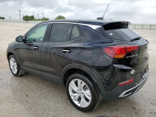 KL4AMBSP7SB000657 2025 BUICK ENCORE - Image 2