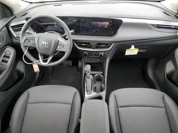 KL4AMBSP7SB000657 2025 BUICK ENCORE - Image 8