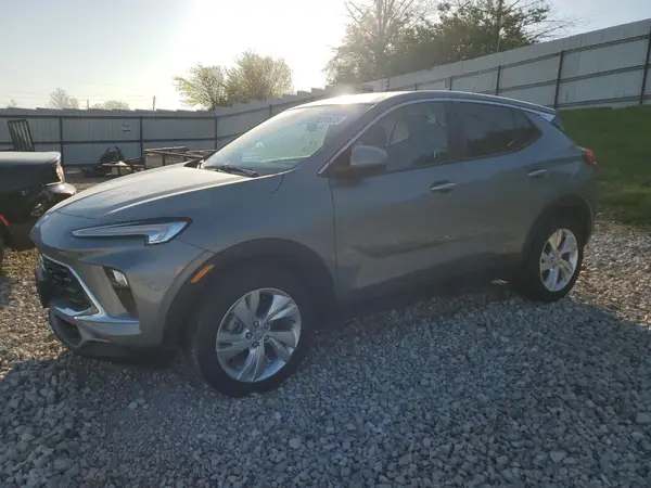 KL4AMBSP7SB005664 2025 BUICK ENCORE - Image 1
