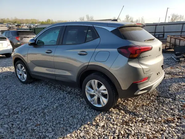 KL4AMBSP7SB005664 2025 BUICK ENCORE - Image 2