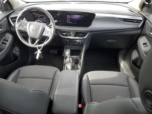 KL4AMBSP7SB005664 2025 BUICK ENCORE - Image 8
