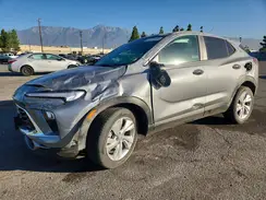 KL4AMBSP7SB046103 2025 BUICK ENCORE GX