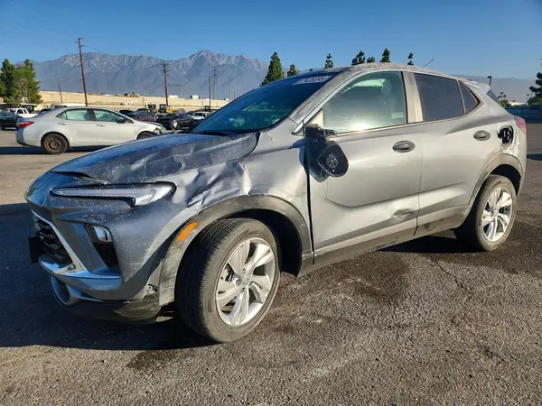 KL4AMBSP7SB046103 2025 BUICK ENCORE GX - Image 1
