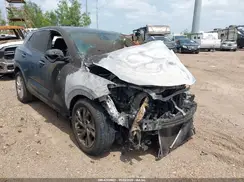 KL4AMBSP7SB053231 2025 BUICK ENCORE GX
