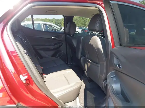 KL4AMBSP7SB091011 2025 BUICK ENCORE GX - Image 8