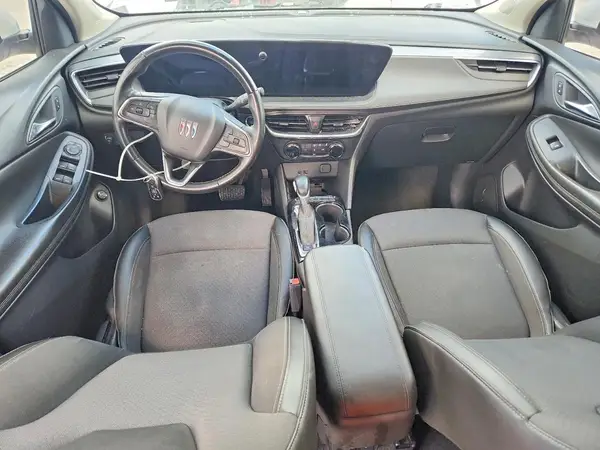 KL4AMBSP7SB092515 2025 BUICK ENCORE - Image 8