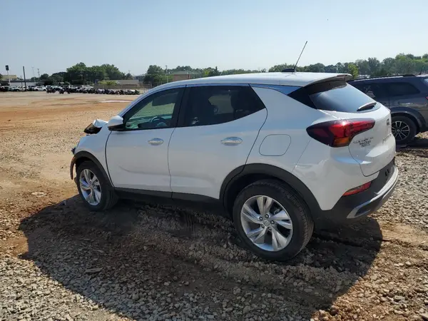 KL4AMBSP7SB096029 2025 BUICK ENCORE - Image 2