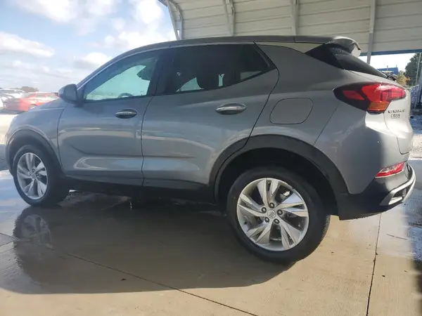 KL4AMBSP7SB108308 2025 BUICK ENCORE GX - Image 2