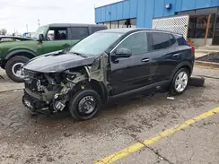KL4AMBSP7SB129949 2025 BUICK ENCORE GX