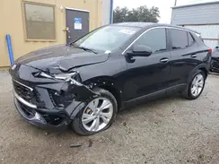 KL4AMBSP7SB159274 2025 BUICK ENCORE