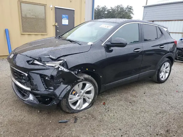KL4AMBSP7SB159274 2025 BUICK ENCORE - Image 1