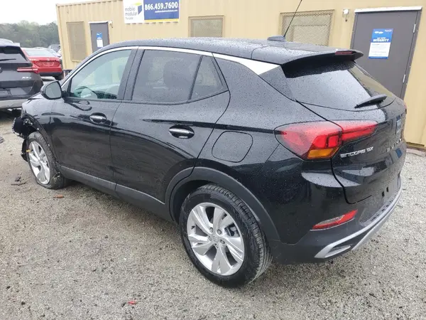 KL4AMBSP7SB159274 2025 BUICK ENCORE - Image 2