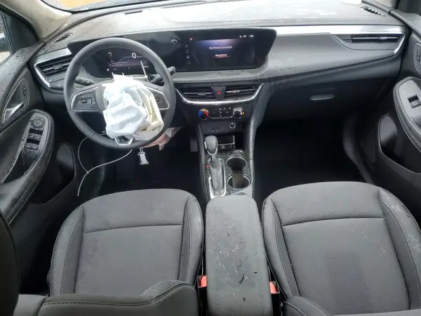 KL4AMBSP7SB159274 2025 BUICK ENCORE - Image 8
