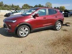 KL4AMBSP7SB165673 2025 BUICK ENCORE GX