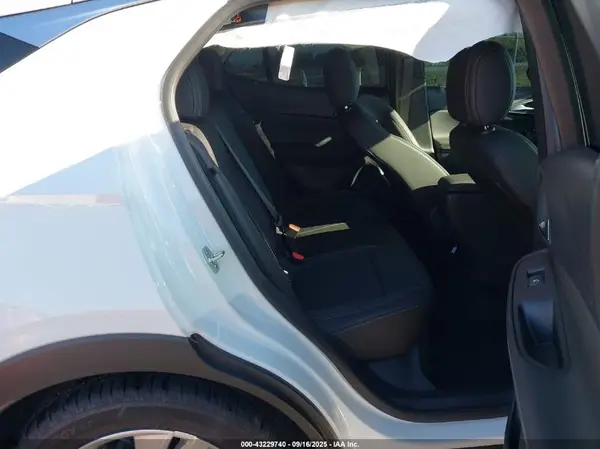 KL4AMBSP7SB181579 2025 BUICK ENCORE GX - Image 8