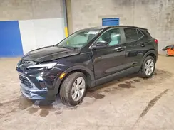 KL4AMBSP8SB000263 2025 BUICK ENCORE