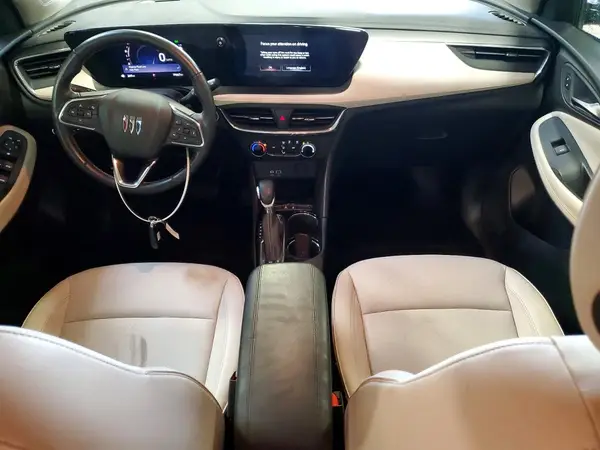 KL4AMBSP8SB000263 2025 BUICK ENCORE - Image 8