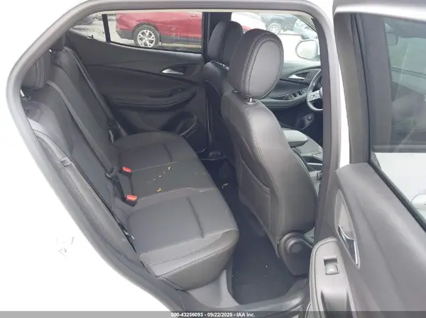 KL4AMBSP8SB000635 2025 BUICK ENCORE GX - Image 8