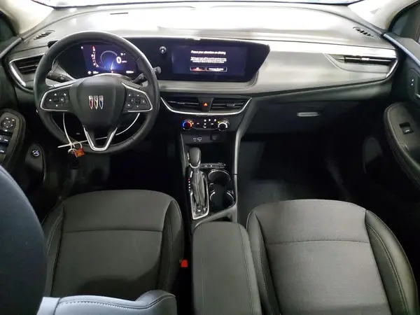 KL4AMBSP8SB001445 2025 BUICK ENCORE - Image 8