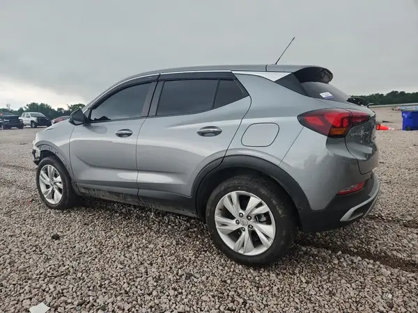KL4AMBSP8SB006290 2025 BUICK ENCORE - Image 2