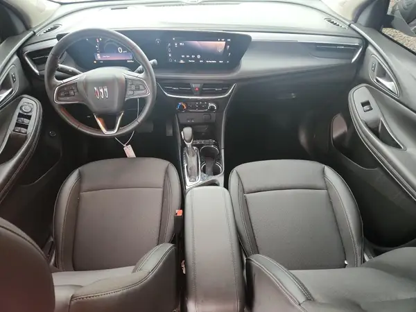 KL4AMBSP8SB006290 2025 BUICK ENCORE - Image 8
