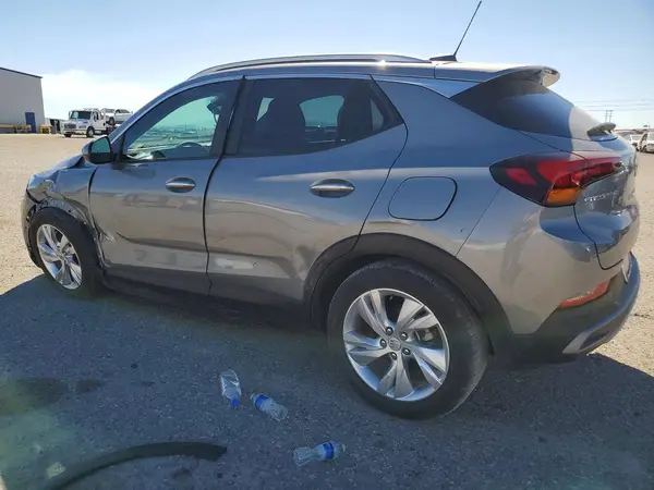 KL4AMBSP8SB008122 2025 BUICK ENCORE GX - Image 2