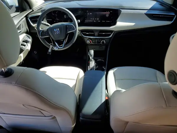 KL4AMBSP8SB008122 2025 BUICK ENCORE GX - Image 8