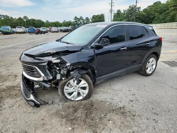 KL4AMBSP8SB011098 2025 BUICK ENCORE - Image 1
