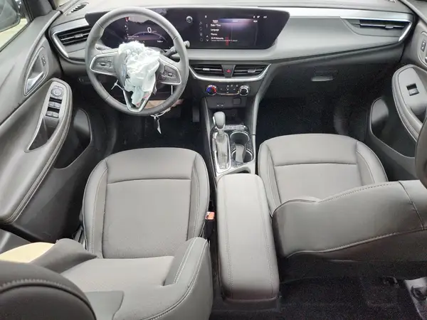 KL4AMBSP8SB011098 2025 BUICK ENCORE - Image 8