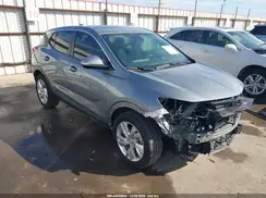 KL4AMBSP8SB011618 2025 BUICK ENCORE GX