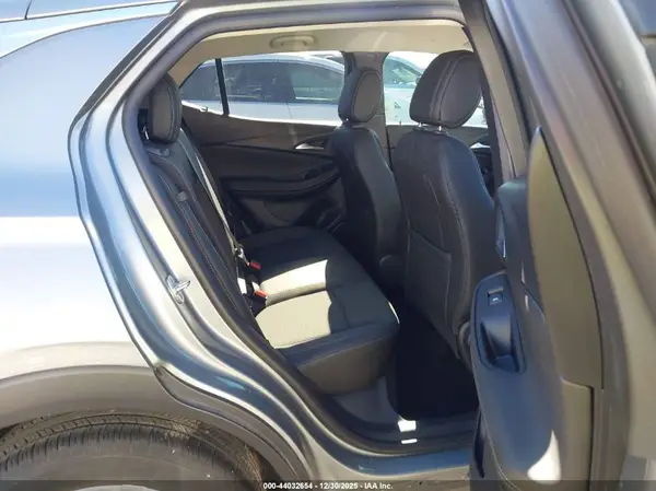 KL4AMBSP8SB011618 2025 BUICK ENCORE GX - Image 8