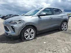 KL4AMBSP8SB014874 2025 BUICK ENCORE GX