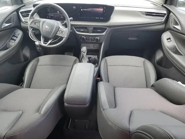 KL4AMBSP8SB014874 2025 BUICK ENCORE GX - Image 8