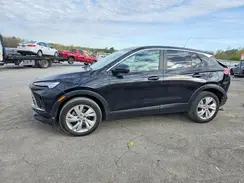 KL4AMBSP8SB015457 2025 BUICK ENCORE