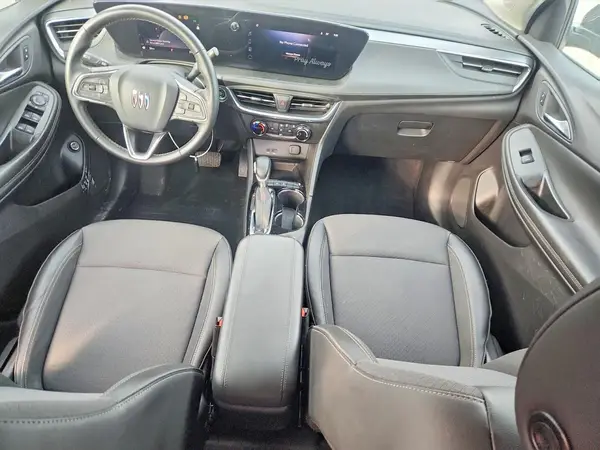 KL4AMBSP8SB015457 2025 BUICK ENCORE - Image 8