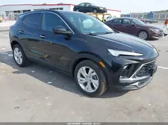KL4AMBSP8SB019413 2025 BUICK ENCORE GX