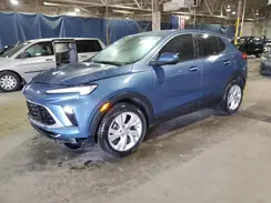 KL4AMBSP8SB029679 2025 BUICK ENCORE GX