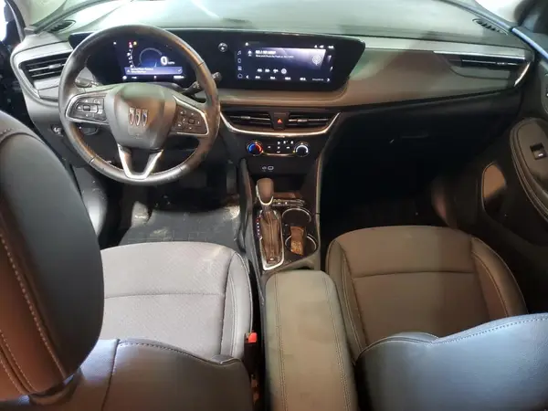 KL4AMBSP8SB029679 2025 BUICK ENCORE GX - Image 8