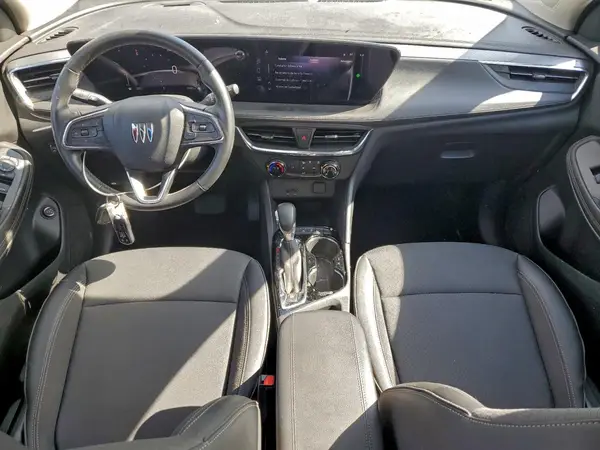 KL4AMBSP8SB041508 2025 BUICK ENCORE GX - Image 8