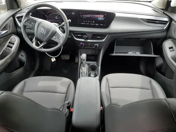 KL4AMBSP8SB071401 2025 BUICK ENCORE GX - Image 8