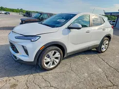 KL4AMBSP8SB074766 2025 BUICK ENCORE